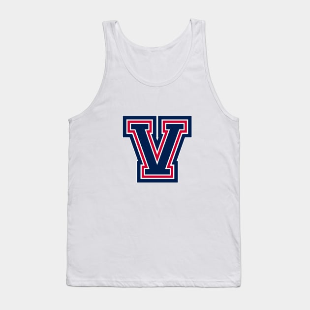 Voyager Tank Top by SpencerH